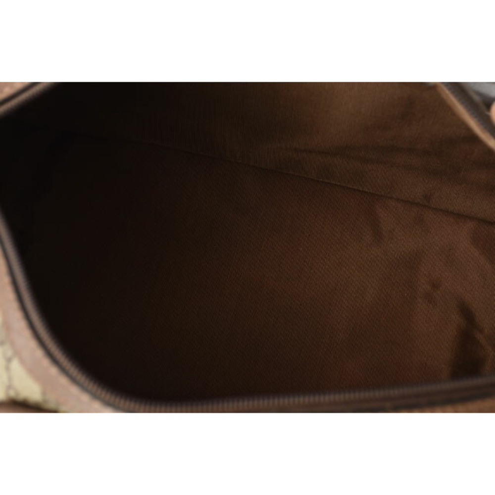 Gucci Mini Bag Beige Brown - Picture 10 of 14